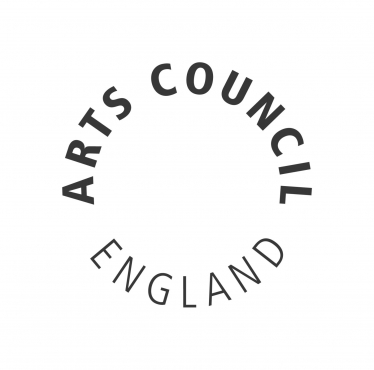 Arts Council England Logo